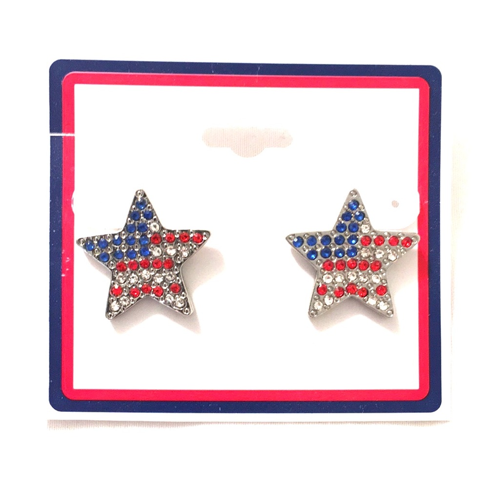 $3/bundled! NWT 🇺🇸 Earrings